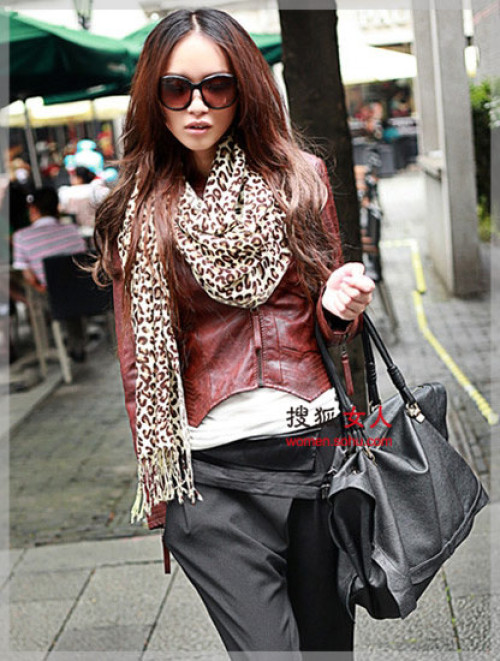 �ͷ�Ƥ�·����� OL���䲻ʧŮ��ζ