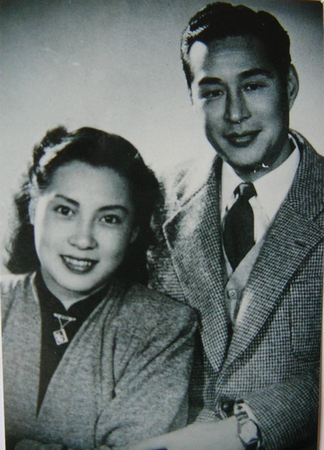 秦怡年近九十热情不减 将在上海举办无声电影展