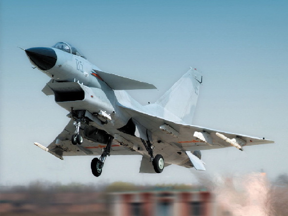 美媒:歼-10性能不敌苏-27--遂昌新闻网