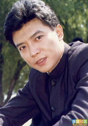 《婉君》,《雪珂》等电视连续剧走入80年代中国内地市场的影星张佩华