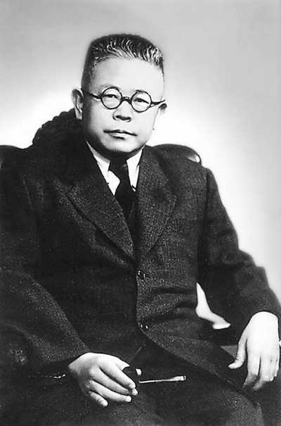 大师傅斯年留学六年不为学位听课甚多被批无功