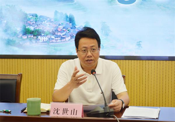 提升理念 抢抓机遇 加快交通项目建设步伐-遂昌新闻网